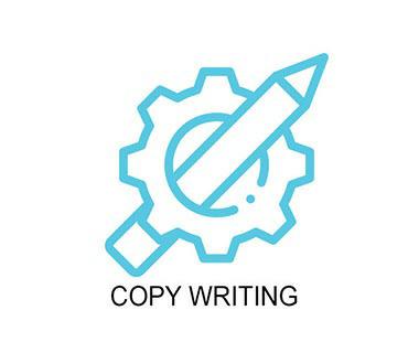innovativev copywrting services london